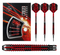 Harrows Fire Inferno Steeldarts
