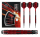 Harrows Fire Inferno Steeldarts