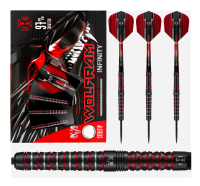 Harrows Wolfram Infinity Steeldarts