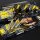 Harrows Dave Chisnall Chizzy 80 % Steeldarts