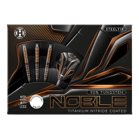 Harrows Noble Steeldarts