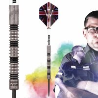 Unicorn Premier 2022 James Wade Steeldarts