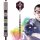 Unicorn Premier 2022 James Wade Steeldarts