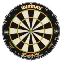 Winmau Blade Champions Choice - DUAL CORE