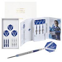 Unicorn Gary Anderson Phase 5 World Champion Steeldarts