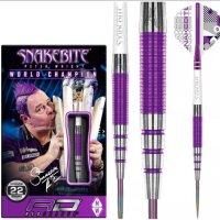 Red Dragon Peter Wright PL15 Medusa Steeldarts