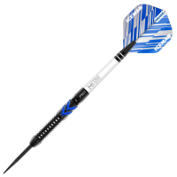 Red Dragon Gerwyn Price Blue Ice SE Steeldarts