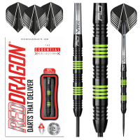 Red Dragon Freestyle (2) Steeldarts