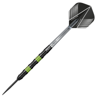 Red Dragon Freestyle (2) Steeldarts