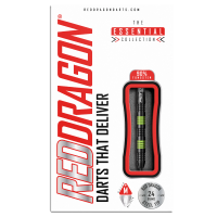 Red Dragon Freestyle (2) Steeldarts